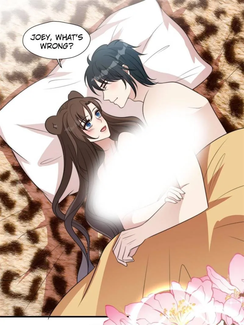 I Became the Beastman’s Wife Chapter 192 page 2