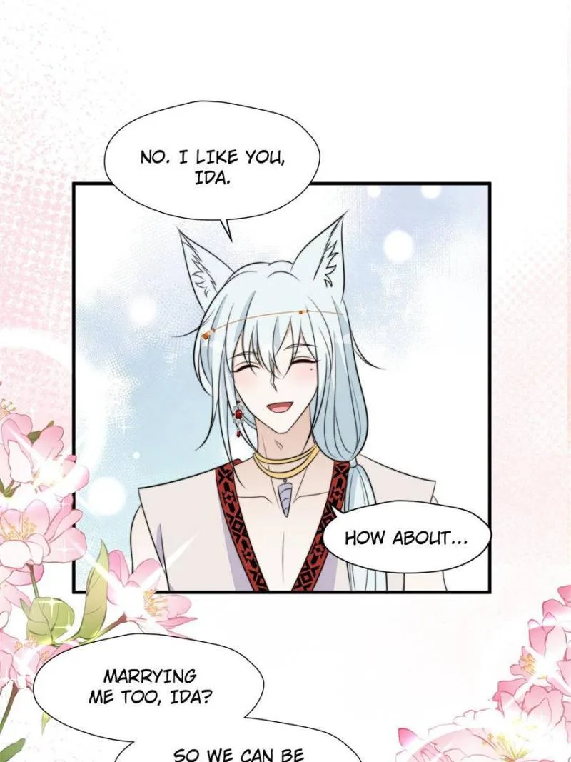 I Became the Beastman’s Wife Chapter 192 page 16