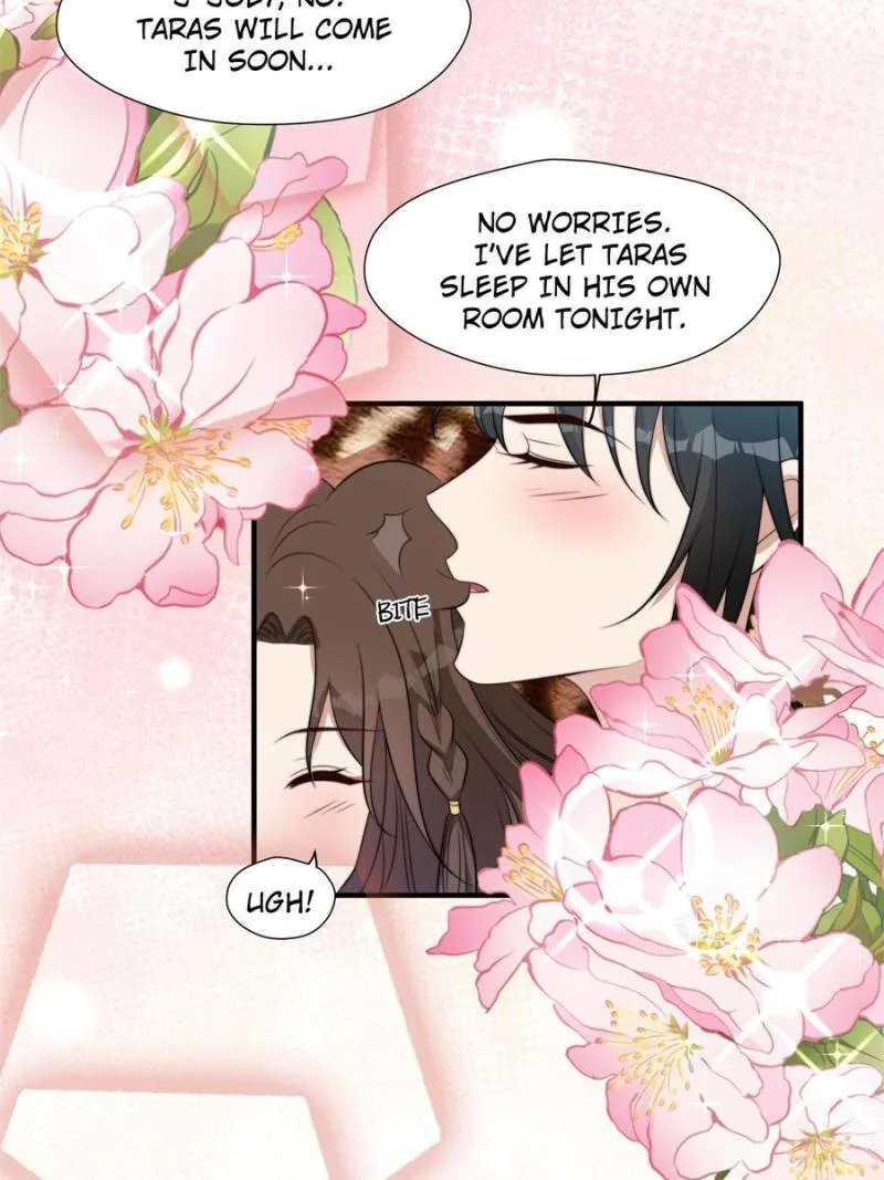 I Became the Beastman’s Wife Chapter 192 page 4