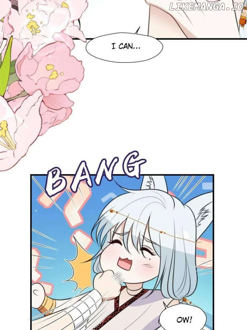 I Became the Beastman’s Wife Chapter 193 page 6