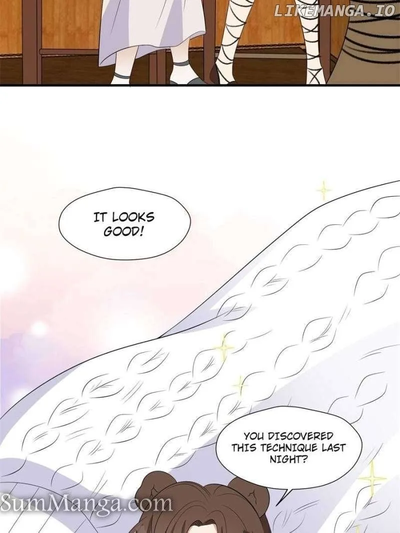 I Became the Beastman’s Wife Chapter 193 page 18