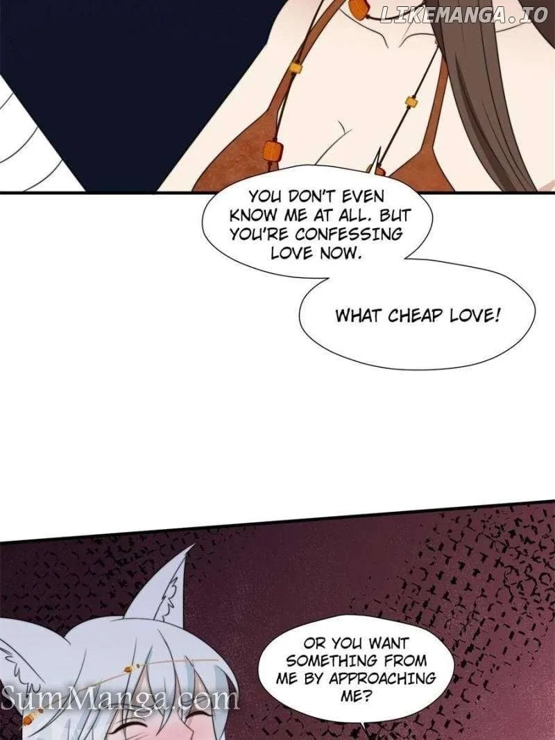 I Became the Beastman’s Wife Chapter 193 page 12