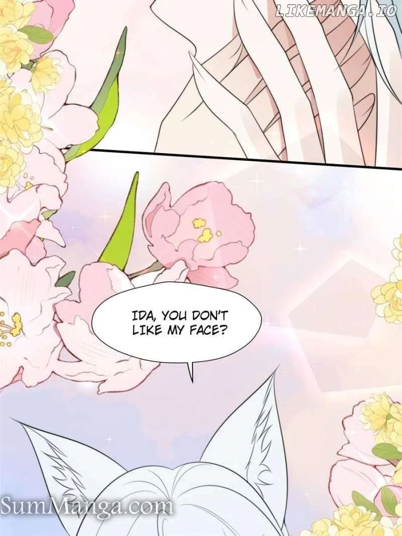 I Became the Beastman’s Wife Chapter 193 page 3