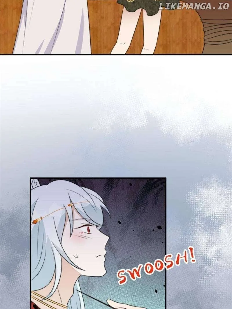 I Became the Beastman’s Wife Chapter 193 page 10