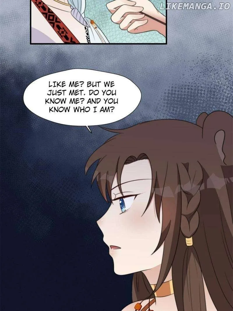 I Became the Beastman’s Wife Chapter 193 page 11