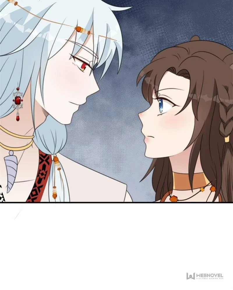 I Became the Beastman’s Wife Chapter 194 page 7