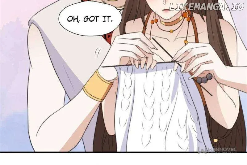 I Became the Beastman’s Wife Chapter 195 page 15