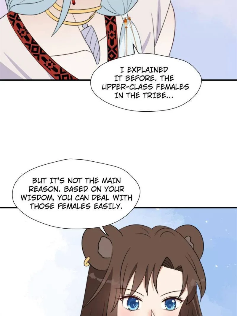 I Became the Beastman’s Wife Chapter 194 page 5
