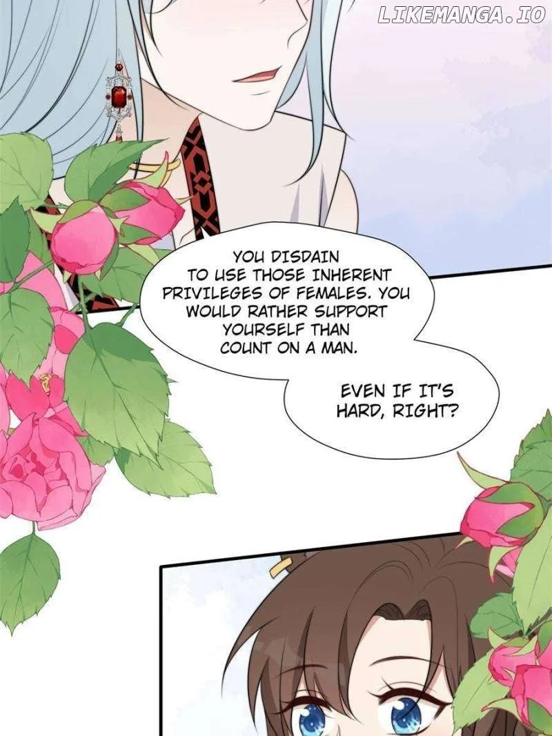 I Became the Beastman’s Wife Chapter 195 page 4
