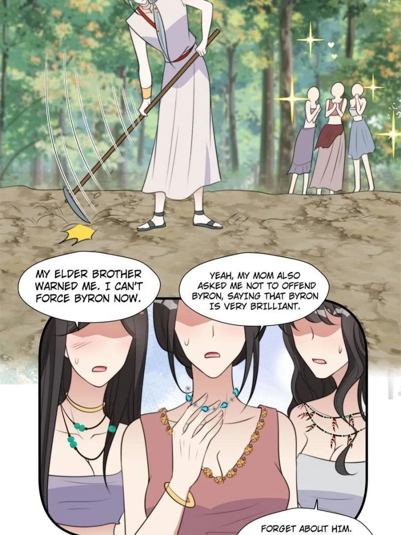 I Became the Beastman’s Wife Chapter 194 page 13