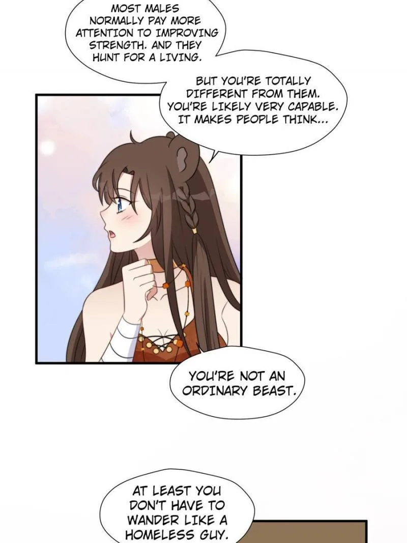 I Became the Beastman’s Wife Chapter 194 page 3