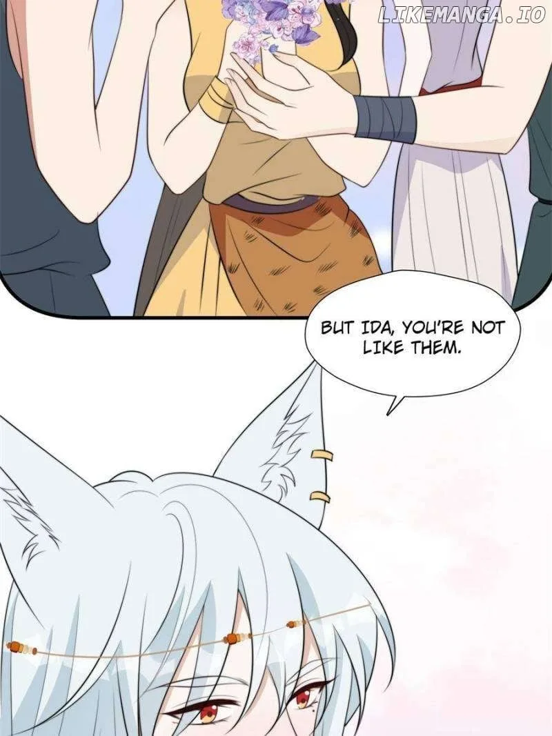 I Became the Beastman’s Wife Chapter 195 page 3