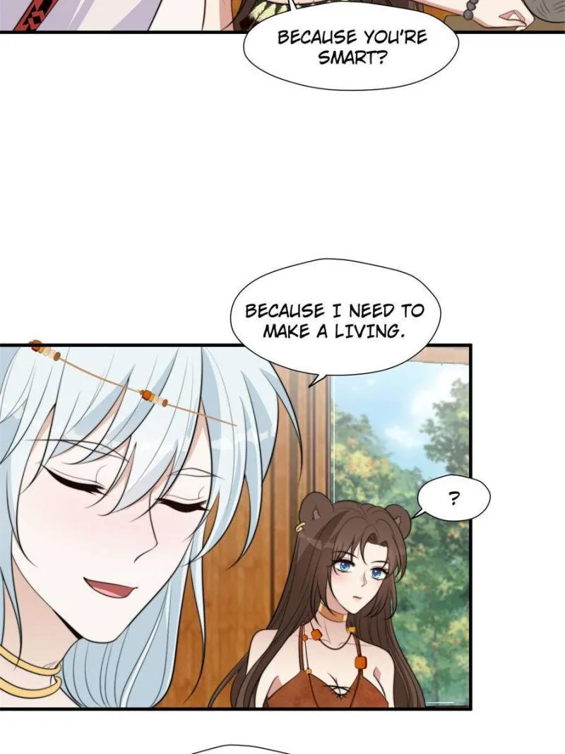I Became the Beastman’s Wife Chapter 194 page 9