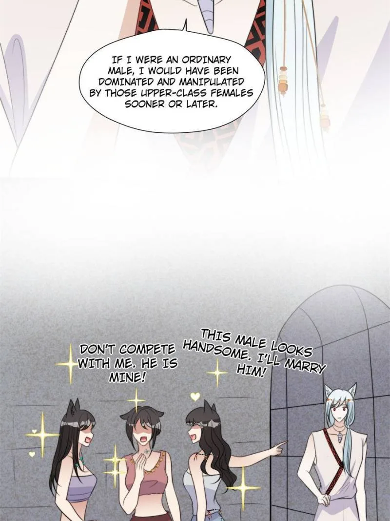 I Became the Beastman’s Wife Chapter 194 page 11