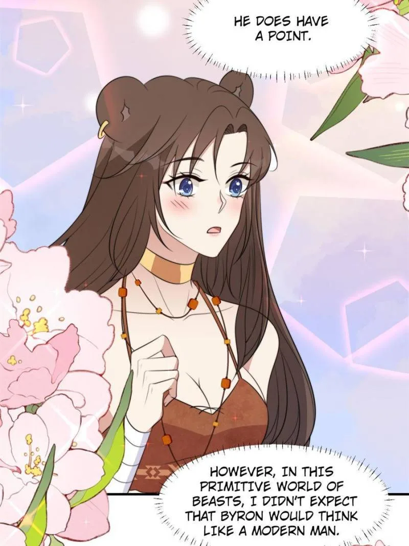 I Became the Beastman’s Wife Chapter 194 page 16