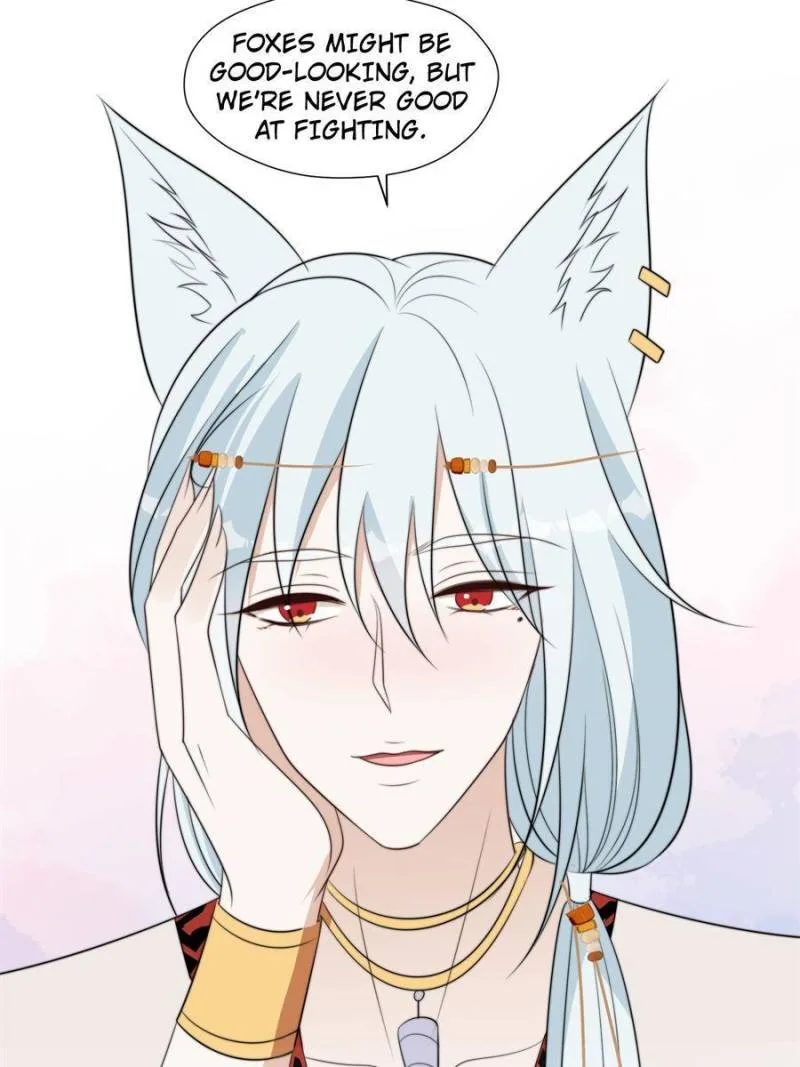 I Became the Beastman’s Wife Chapter 194 page 10