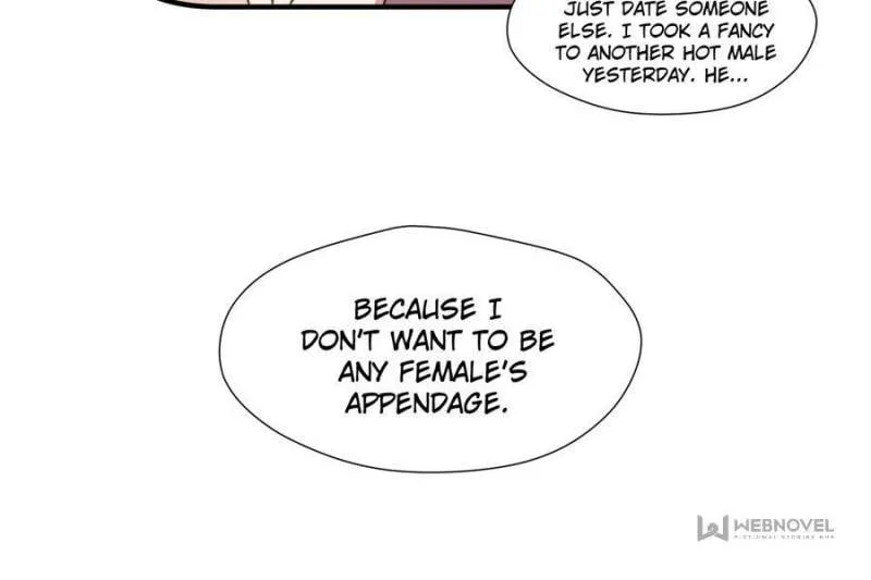 I Became the Beastman’s Wife Chapter 194 page 14