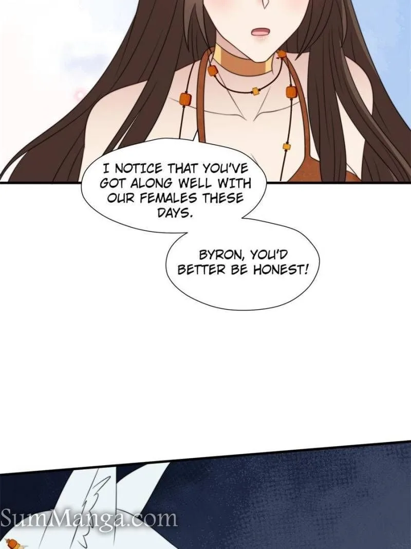 I Became the Beastman’s Wife Chapter 194 page 6