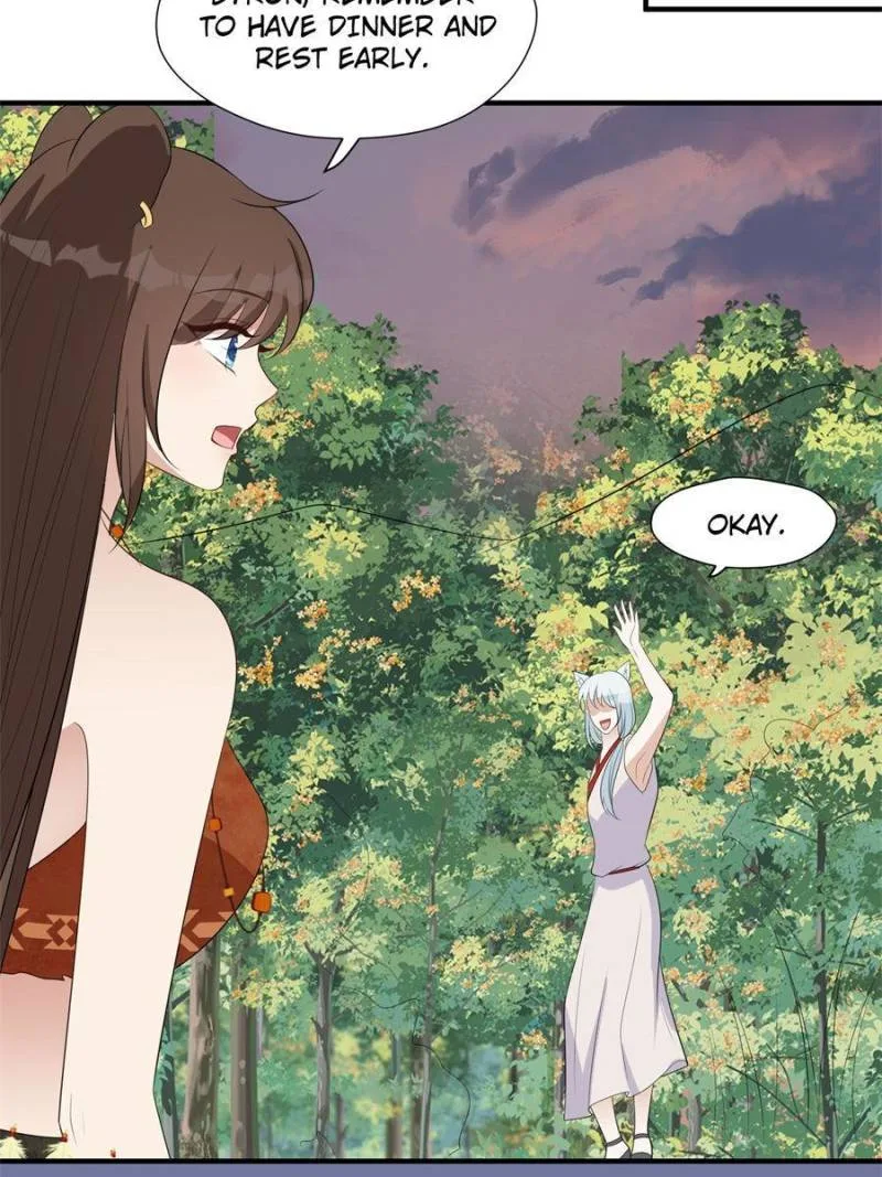 I Became the Beastman’s Wife Chapter 196 page 12
