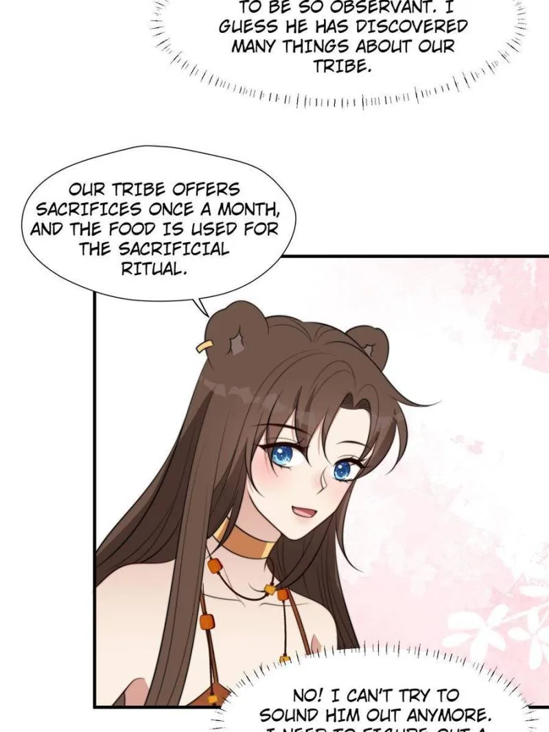 I Became the Beastman’s Wife Chapter 196 page 4