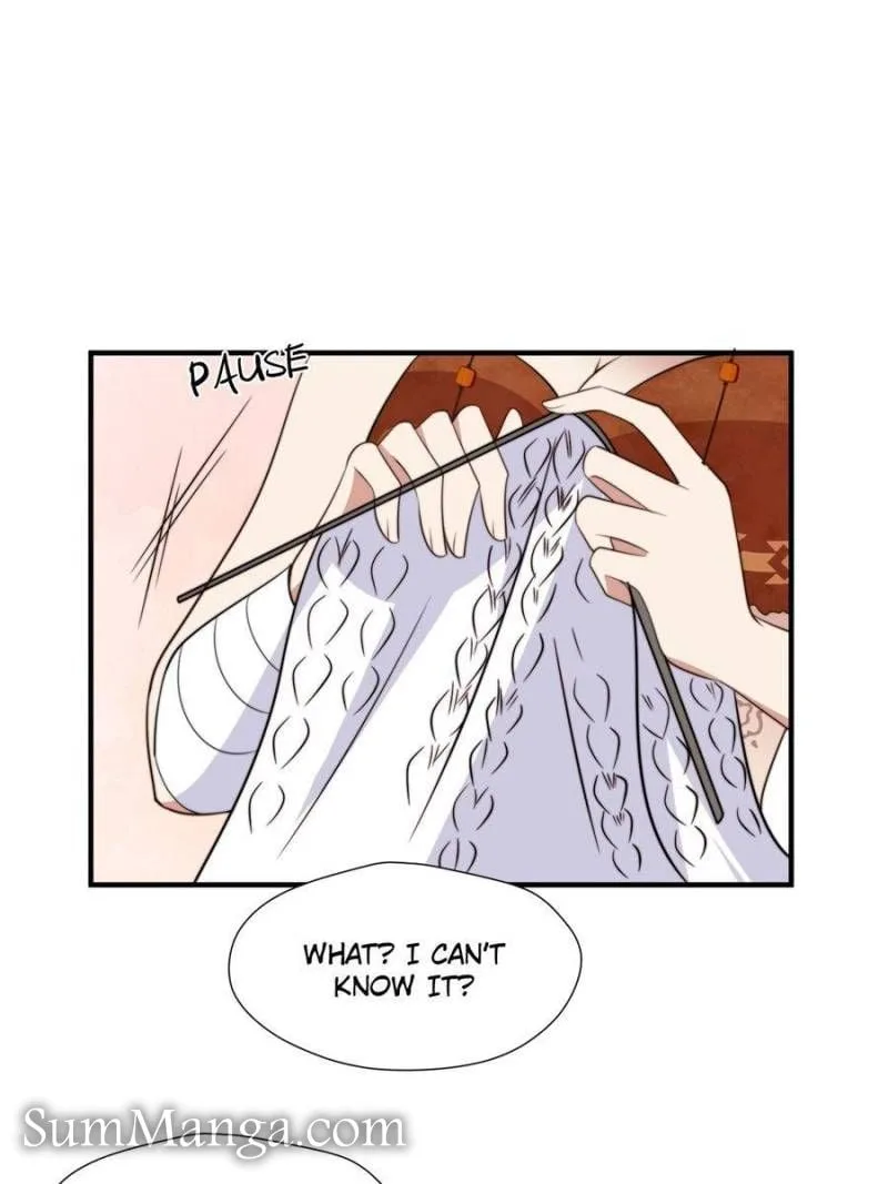 I Became the Beastman’s Wife Chapter 196 page 2