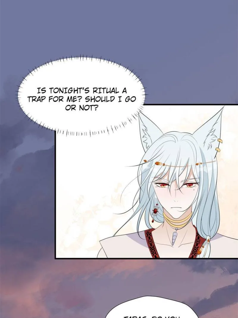 I Became the Beastman’s Wife Chapter 196 page 13