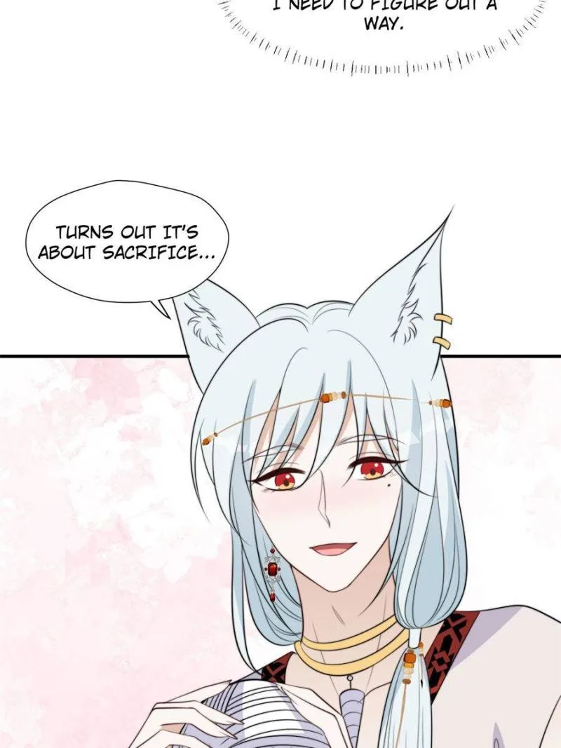 I Became the Beastman’s Wife Chapter 196 page 5
