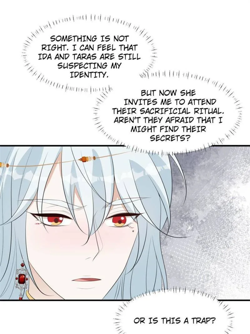 I Became the Beastman’s Wife Chapter 196 page 9