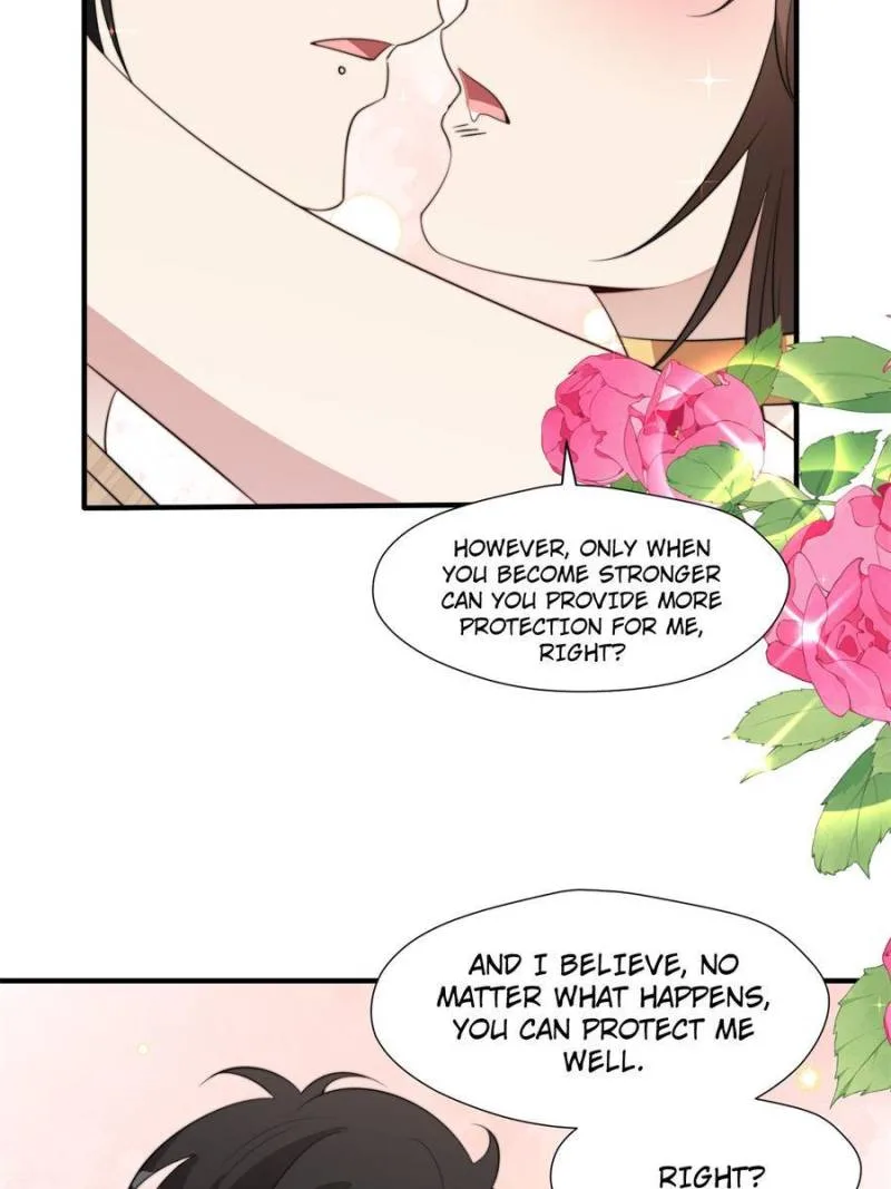 I Became the Beastman’s Wife Chapter 197 page 19