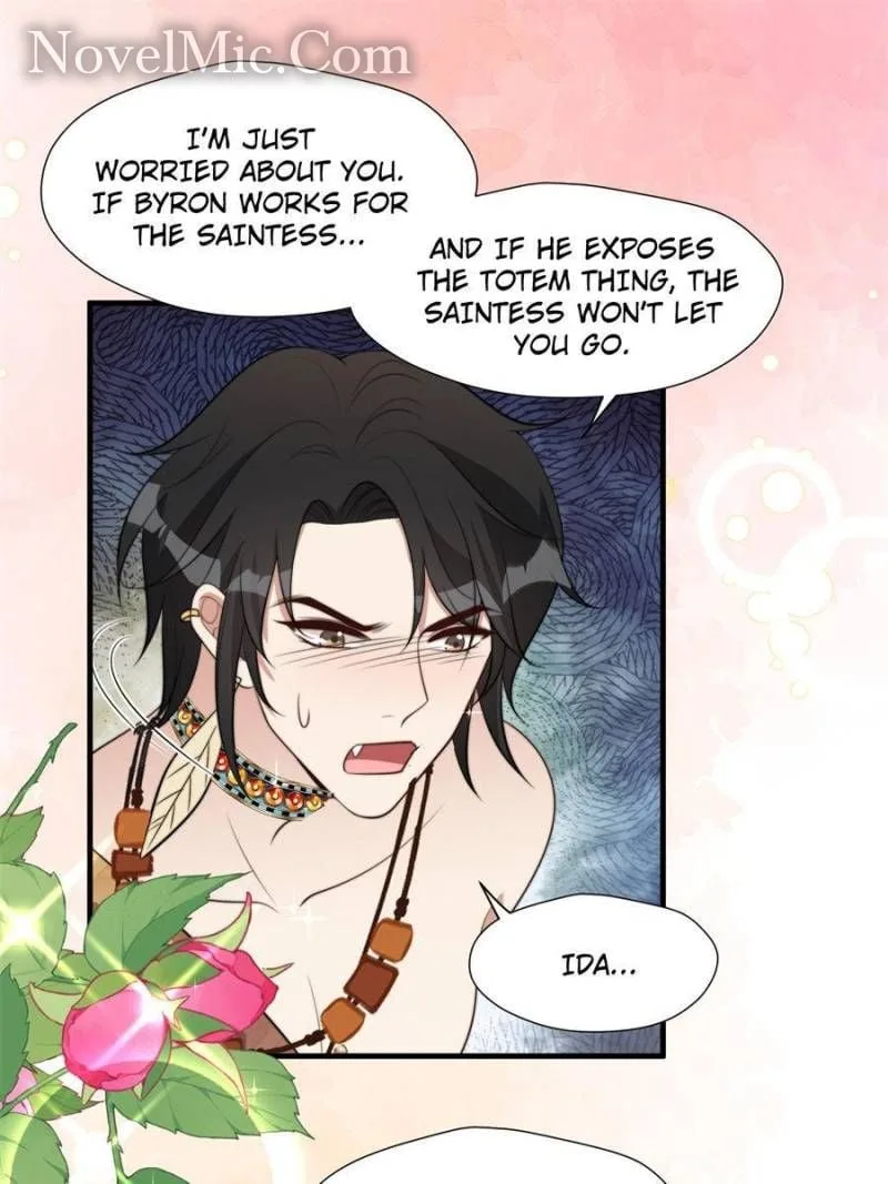 I Became the Beastman’s Wife Chapter 197 page 9