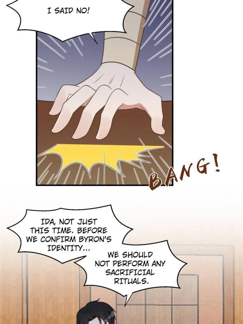 I Became the Beastman’s Wife Chapter 197 page 5