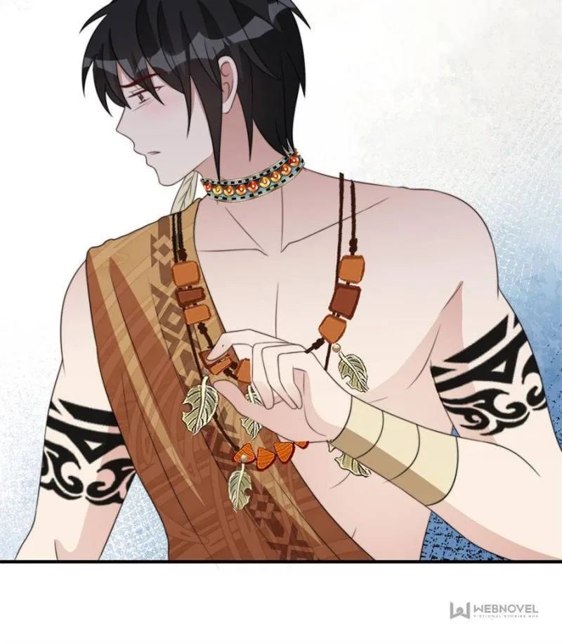 I Became the Beastman’s Wife Chapter 197 page 8