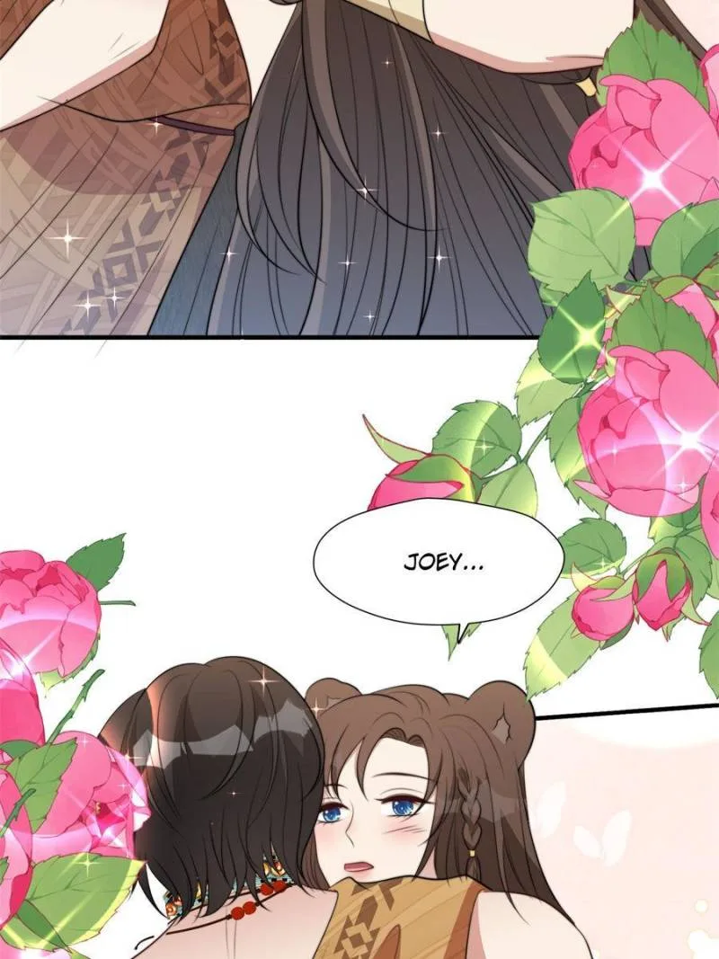 I Became the Beastman’s Wife Chapter 197 page 11