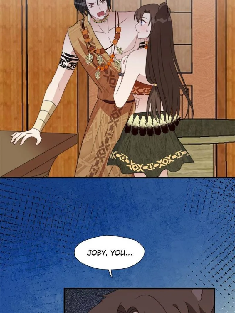 I Became the Beastman’s Wife Chapter 197 page 6