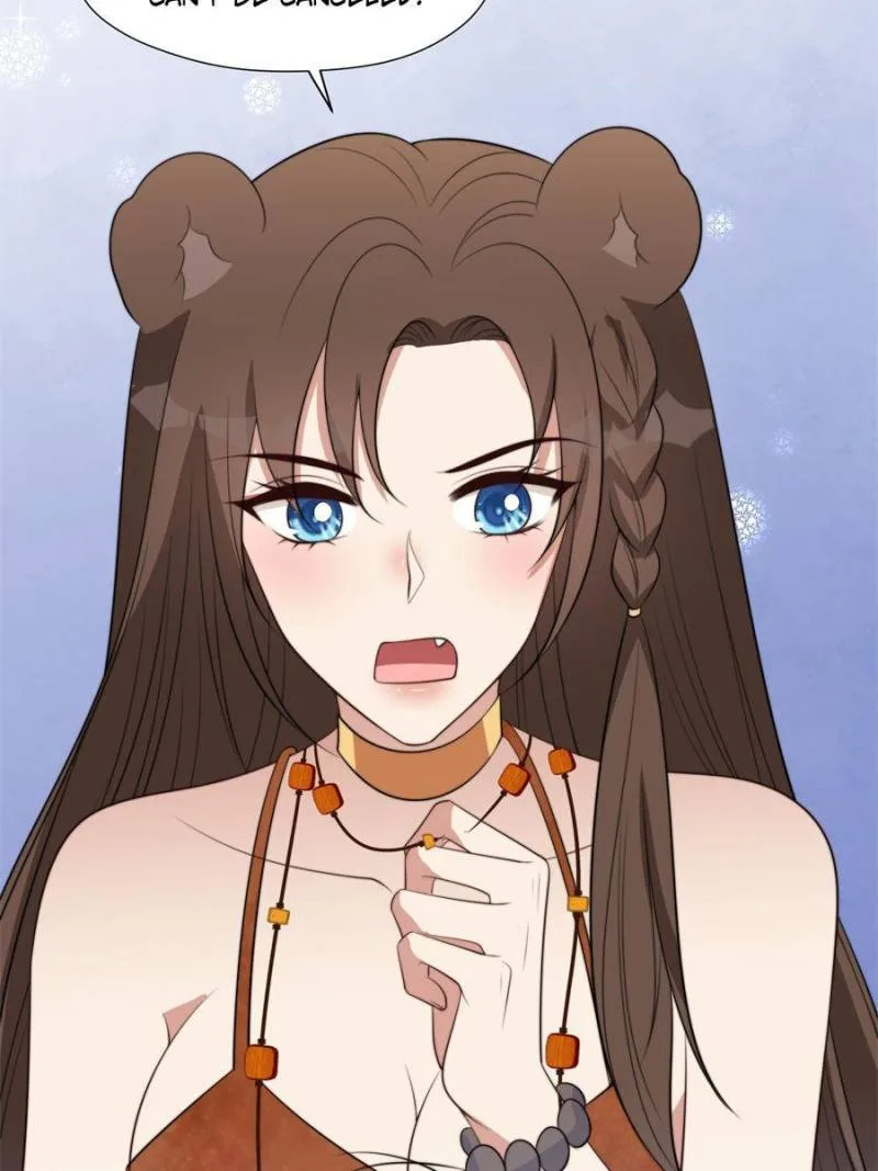 I Became the Beastman’s Wife Chapter 197 page 14