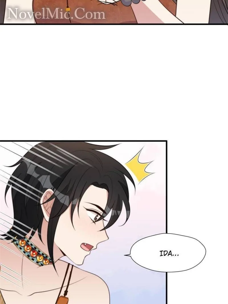 I Became the Beastman’s Wife Chapter 197 page 15