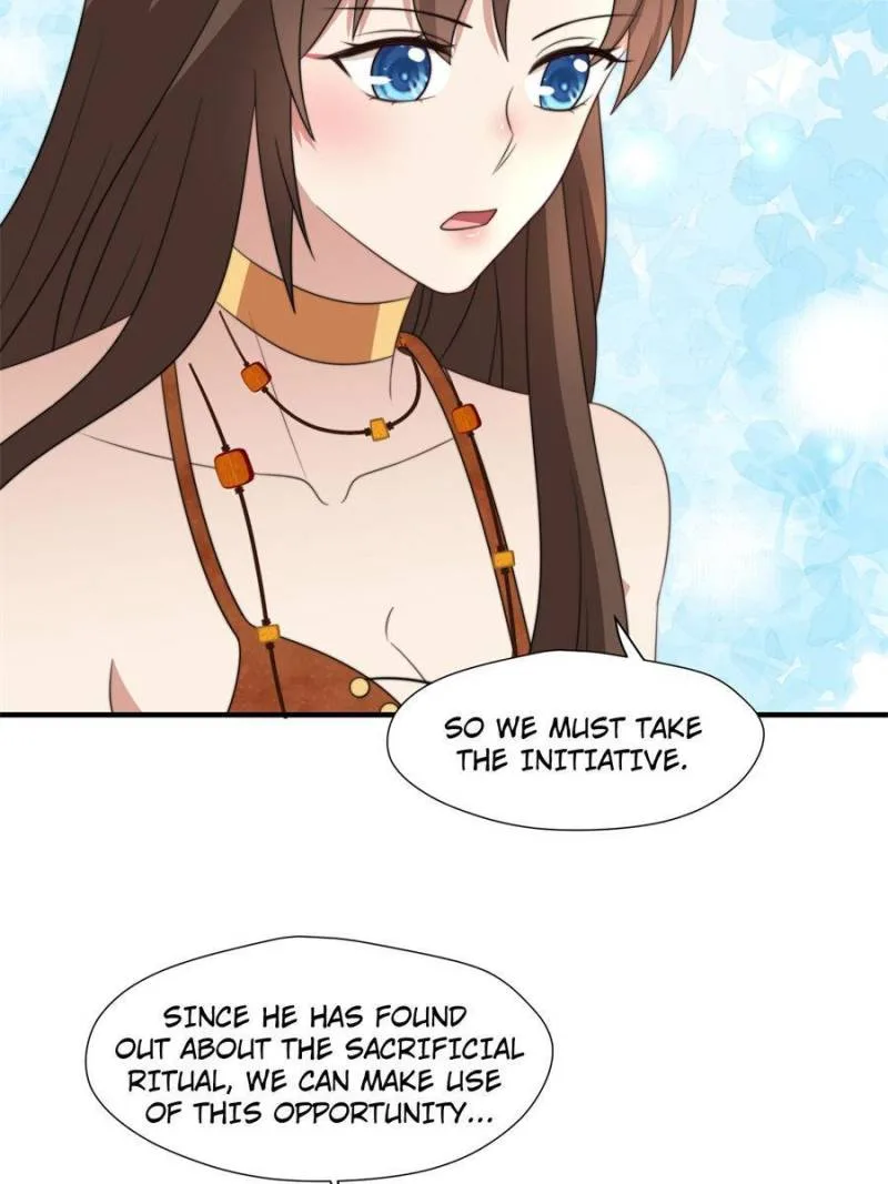 I Became the Beastman’s Wife Chapter 196 page 19