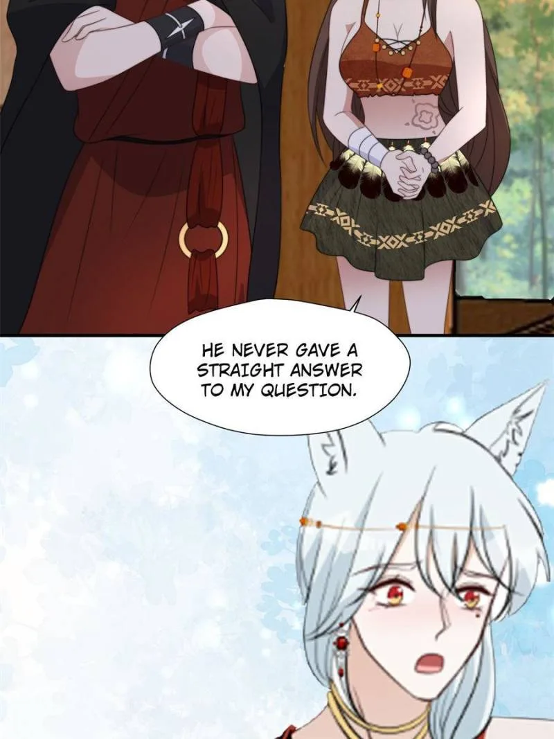 I Became the Beastman’s Wife Chapter 196 page 17