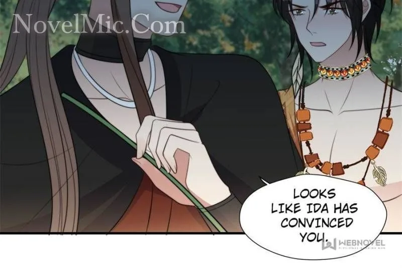 I Became the Beastman’s Wife Chapter 197 page 23