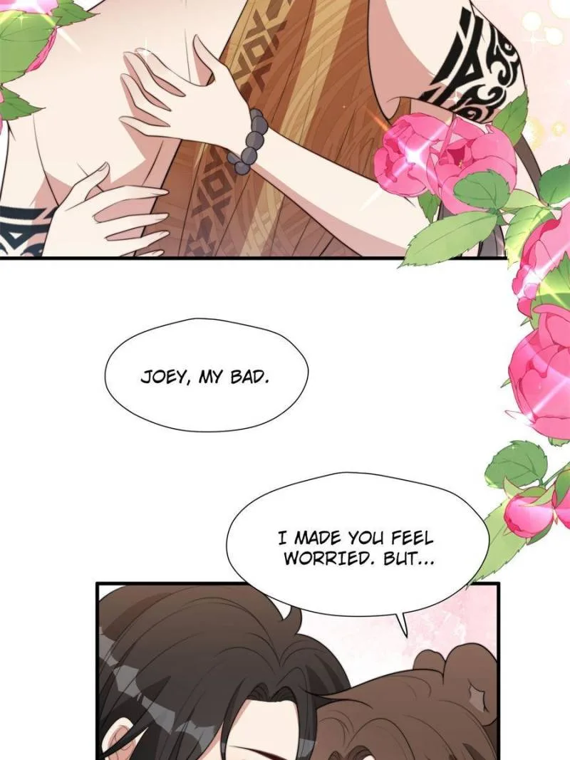 I Became the Beastman’s Wife Chapter 197 page 12