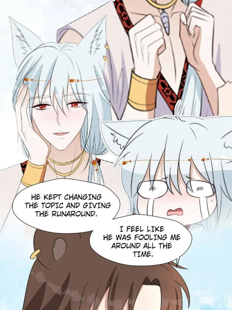 I Became the Beastman’s Wife Chapter 196 page 18