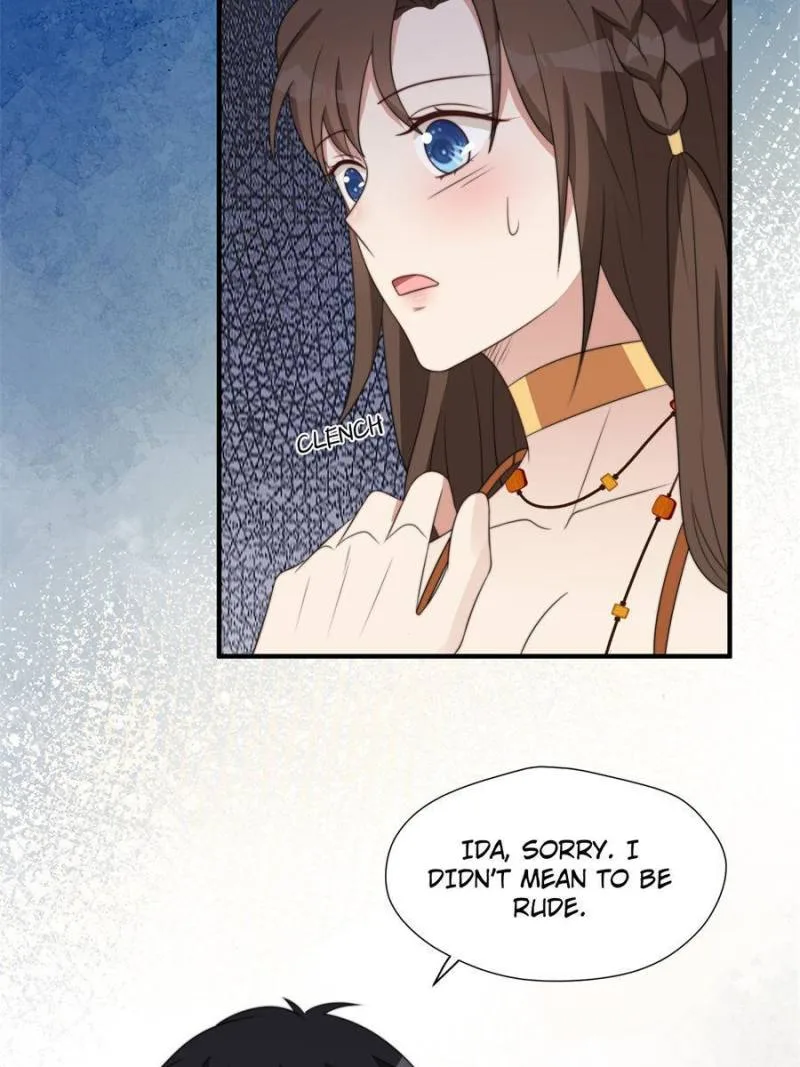 I Became the Beastman’s Wife Chapter 197 page 7
