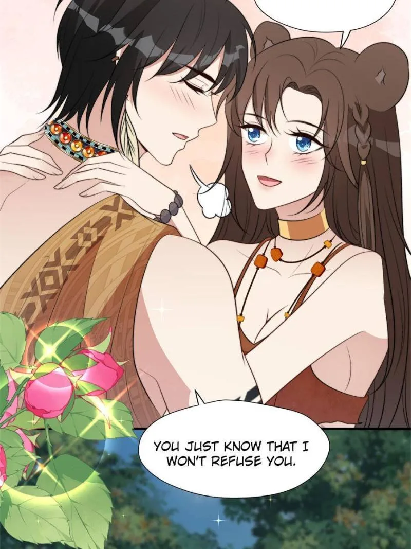 I Became the Beastman’s Wife Chapter 197 page 20