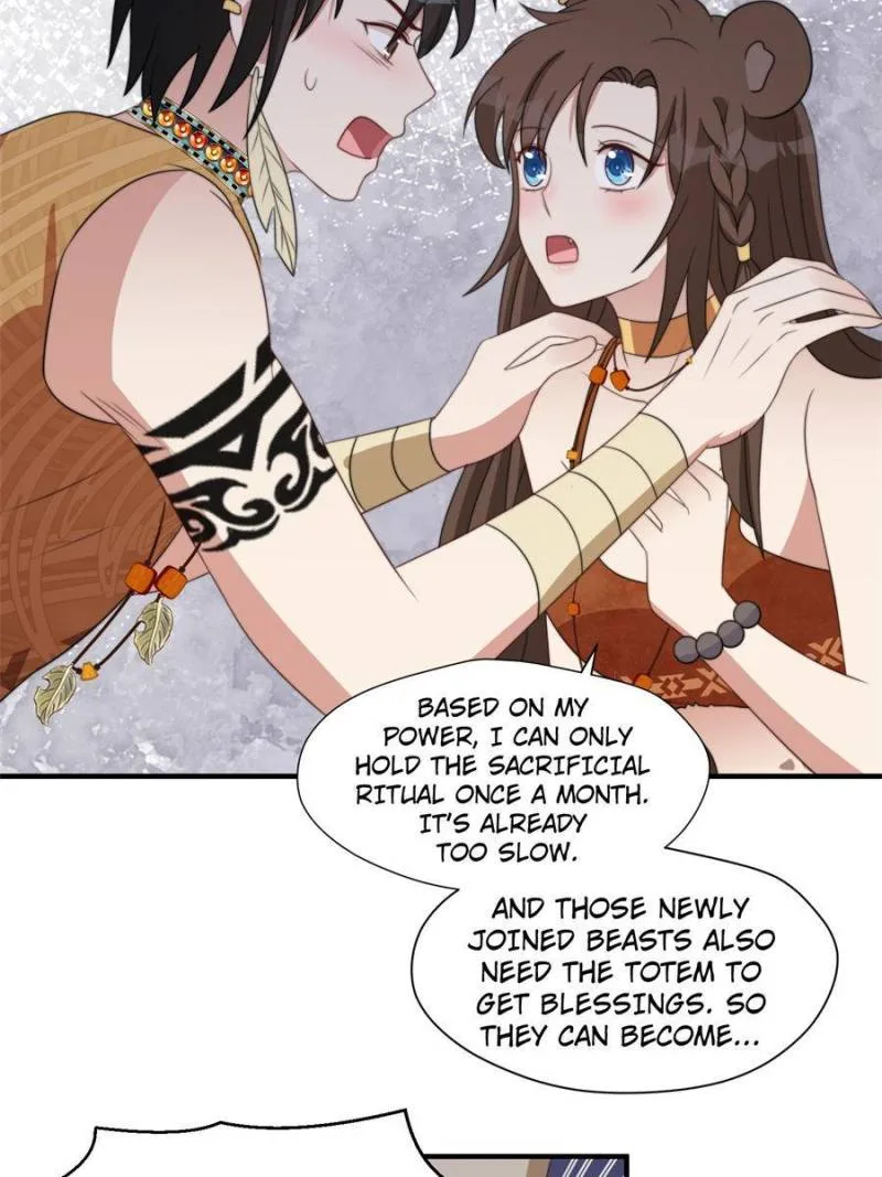 I Became the Beastman’s Wife Chapter 197 page 4