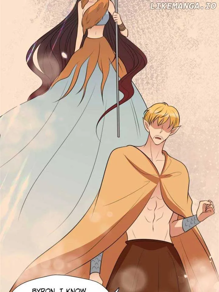 I Became the Beastman’s Wife Chapter 198 page 8