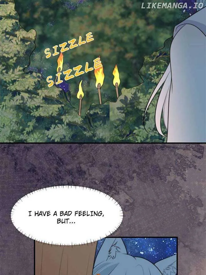 I Became the Beastman’s Wife Chapter 198 page 6