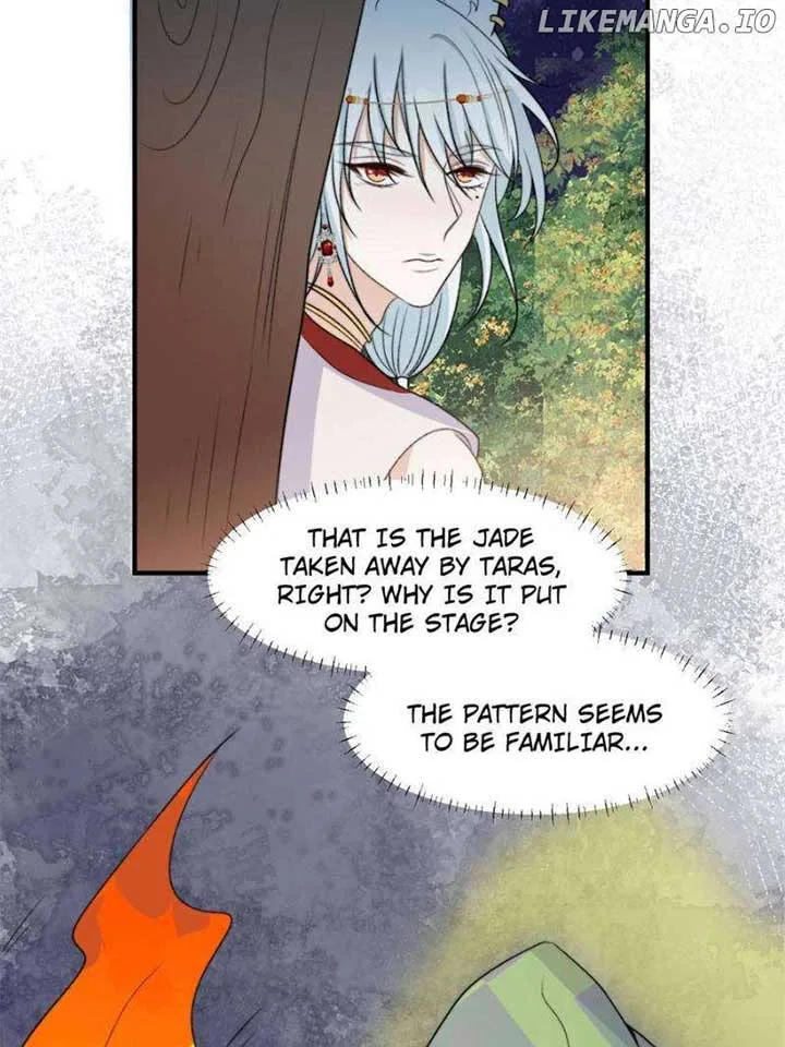 I Became the Beastman’s Wife Chapter 198 page 14
