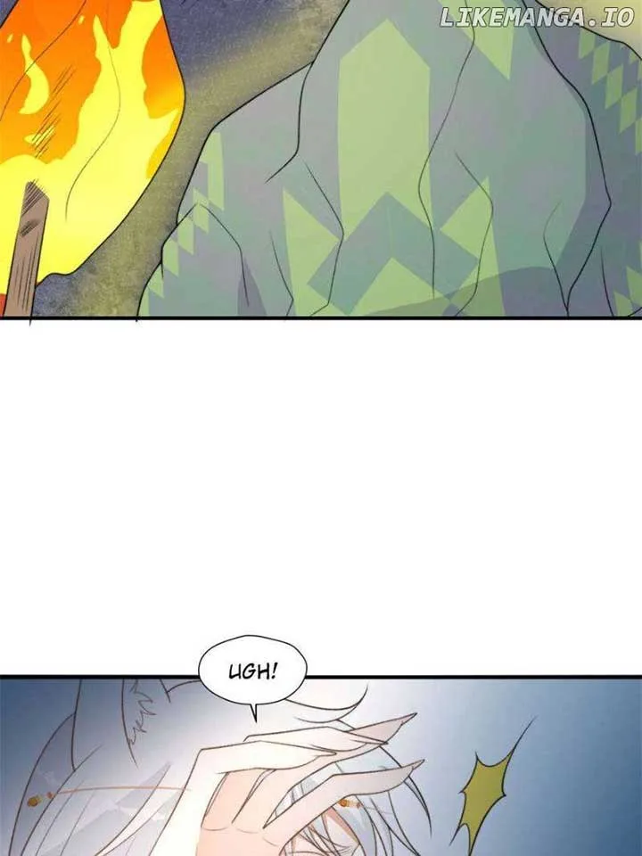 I Became the Beastman’s Wife Chapter 198 page 15