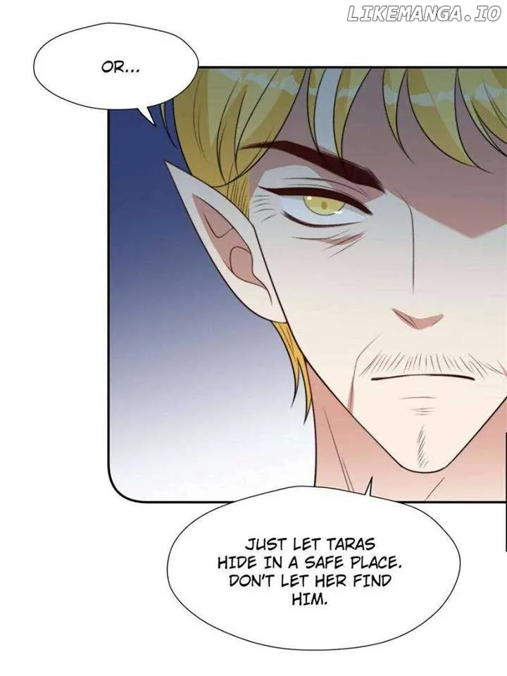 I Became the Beastman’s Wife Chapter 200 page 7