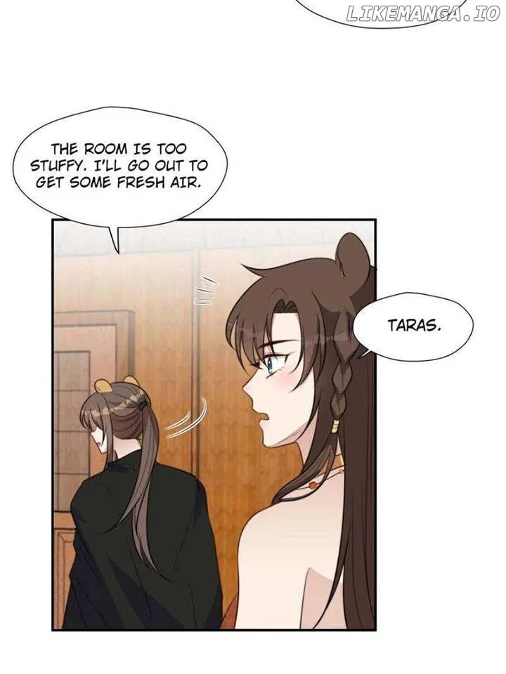 I Became the Beastman’s Wife Chapter 200 page 11